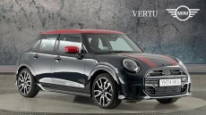 MINI Cooper 2.0 S Sport 5dr Auto Petrol Hatchback